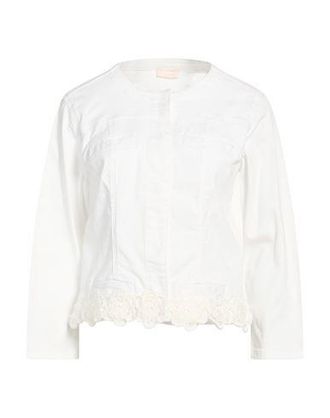 Liu Jo Denim outerwear