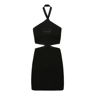 Alexander Wang Mujer, Vestidos, Negro, Talla: M