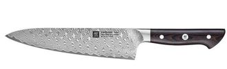 Zwilling Zwilling Tanrei Cuchillo De Chef 20 Cm Met&aacute;lico