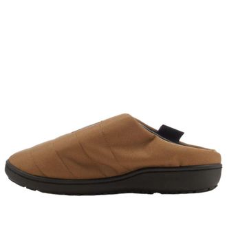 Subu x Carhartt WIP Cordura Sandals Hamilton Brown I034118-HZ-XX