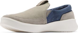 Columbia PFG Boatside Slip-On Sneaker in Kettle/Nocturnal at Nordstrom, Size 13
