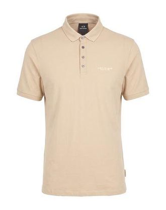 A|X Armani Exchange TOPWEAR - Polo shirts on YOOX.COM