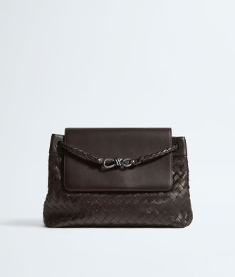 Bottega Veneta Andiamo Messenger - Bottega Veneta