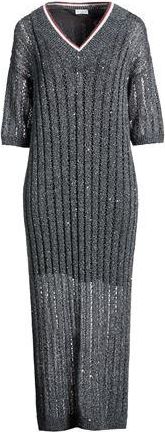 Brunello Cucinelli DRESSES - Midi dresses sur YOOX.COM