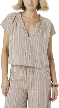 Splendid Meadow Blouse