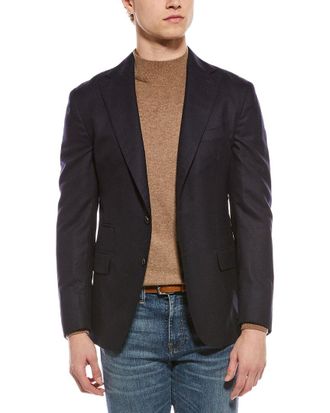 Eleventy Cashmere Jacket