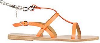 Ancient Greek Sandals FOOTWEAR - Sandals on YOOX.COM