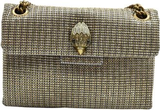 Kurt Geiger Donna, Borse, Beige, Taglia unica, new