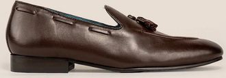 Oswin Hyde Mens Alvin Brown - Size: 12