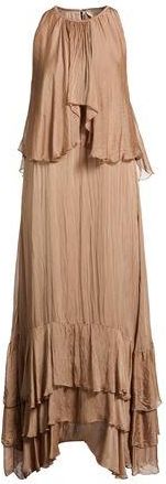 Kaos KLEIDER - Maxi-Kleider auf YOOX.COM