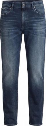 HUGO BOSS Maine Jeans - Jeans - Hombre - Azul - W34 L32