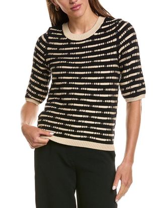Nic+Zoe NIC & ZOE Atelier Sweater