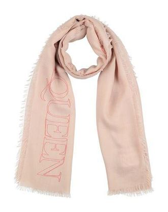 Alexander McQueen ACCESSOIRES - Schals auf YOOX.COM