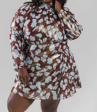 Tanya Taylor Hannah Dress