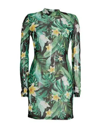 Philipp Plein KLEIDER - Mini-Kleider auf YOOX.COM