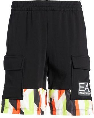 Emporio Armani HOSEN & R&Ouml;CKE - Shorts & Bermudashorts auf YOOX.COM