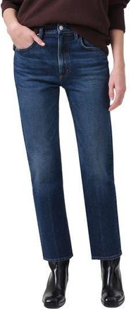Citizens Of Humanity Zurie Nonstretch Ankle Jeans in Wanderlust at Nordstrom Rack, Size 31