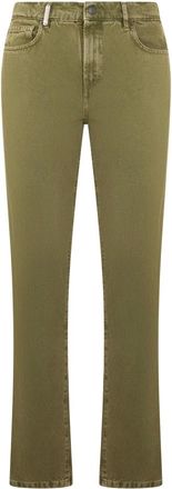 Moschino Uomo, Jeans, Verde, 2Xl, new