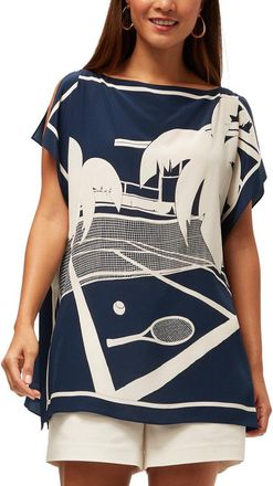 Trina Turk Rina Top