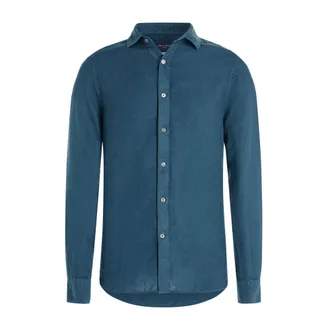 MR MARVIS Primaveras * Die Leinenshirts