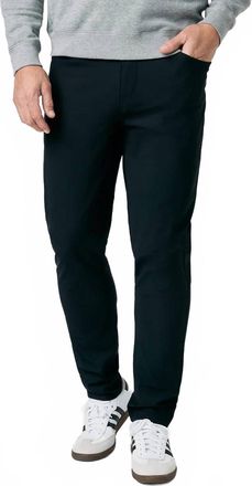 Vuori Clothing Meta Pants In Black