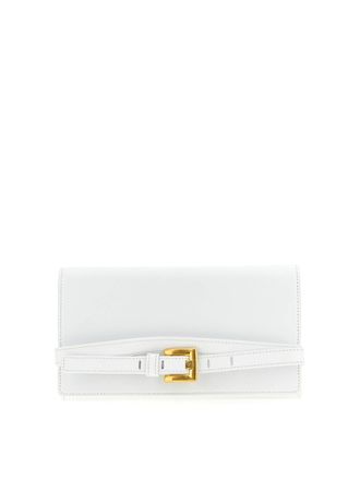 Balmain Wallet Chain