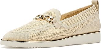 Vaneli Quince Womens Flat Shoes Beige Knit : 10.5 M (B), Mesh