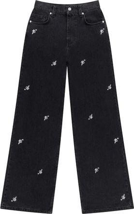 Axel Arigato Mujer, Vaqueros, Negro, Talla: W28