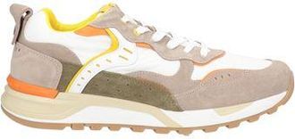 Voile Blanche Sneakers