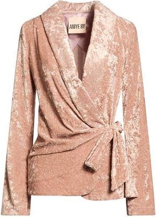 Aniye By ANZ&Uuml;GE und CO-ORDS - Blazers auf YOOX.COM