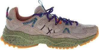 Flower Mountain Yamabushi Uni