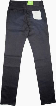HUGO BOSS Mens Hugo Boss Dyln Denim Jeans - Blue - Size: 32/36
