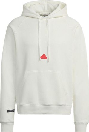 adidas Mens adidas New Fl Sports Creamy White HG2073