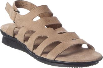 Arche Auriga Leather Sandal