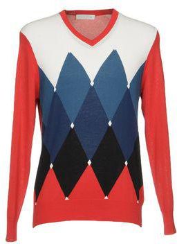 Ballantyne PRENDAS DE PUNTO - Pullover en YOOX.COM