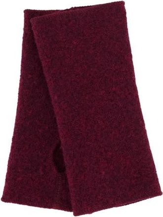 Mufflon Handy Pulsw&auml;rmer f&uuml;r Damen | rot