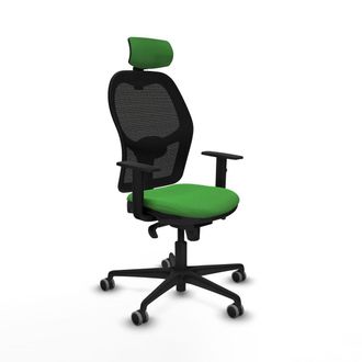 Piqueras y Crespo Piqueras Y Crespo Jorquera Silla De Oficina Verde