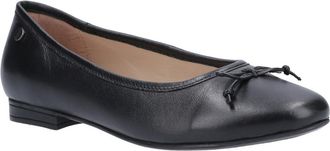 Hush Puppies Naomi MEMORY FOAM Balletschoenen Dames