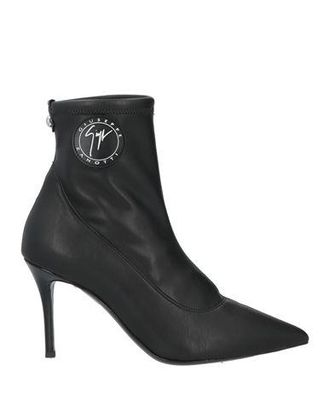 Giuseppe Zanotti Ankle boots