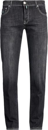 LUIGI BORRELLI NAPOLI BOTTOMWEAR - Pantaloni jeans su YOOX.COM