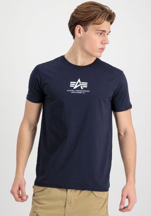 Alpha Industries Rundhalsshirt