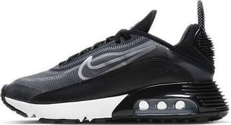 Nike (WMNS) Nike Air Max 2090 Black CK2612-002