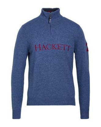 Hackett KNITWEAR - Turtlenecks on YOOX.COM