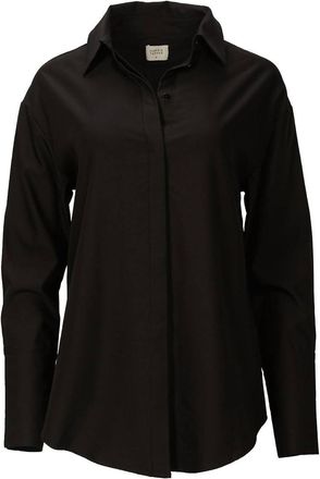 Harris Tapper Kate Shirt In Black