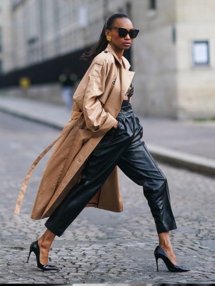 How to dress like a CEO on an intern’s budget