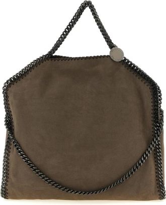 Stella McCartney Mujer, Bolsos, Gris, Talla: ONE Size