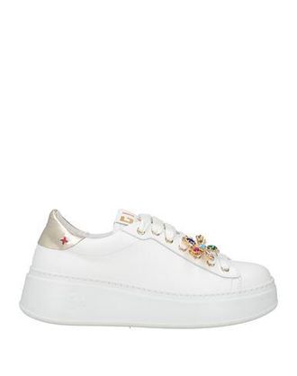 Gio+ FOOTWEAR - Trainers sur YOOX.COM