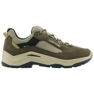 Lowa Ventierra GTX Lo Multisportschuhe f&uuml;r Herren | oliv