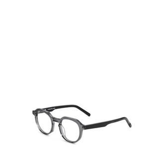 Kaleos Glasses, female, Gray, Size: 49 MM Zweig 005 Eyeglasses