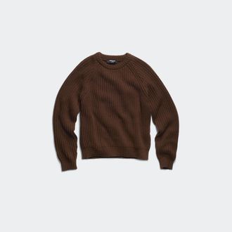 Canada Goose Aurelian Pullover (Men, Dark Umber, XL)